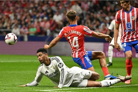 صباحك أوروبي.. أرسنال يريد فيرتز.. توقف ديربي مدريد.. وبرشلونة يتفق مع تشيزني